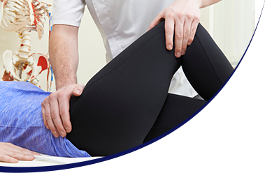 General Orthopedic Rehabilitation Therapy