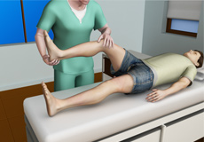 Non-Surgical Knee Treatments