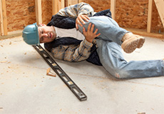 Workplace Injuries